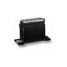Embase en saillie 16B, Aluminium moulé sous pression, IP68/IP69K, M40
